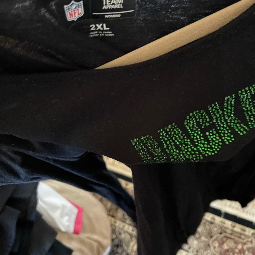 Long sleeve